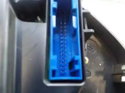 Peça sobressalente para automóvel em segunda mão quadrante por ford galaxy (vy) 1.9 tdi cat referências oem iam   