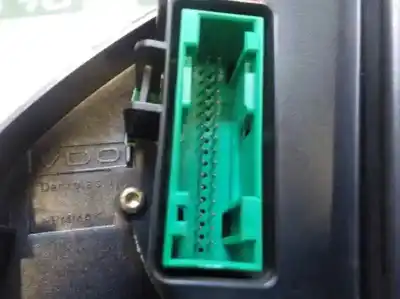 Peça sobressalente para automóvel em segunda mão quadrante por ford galaxy (vy) 1.9 tdi cat referências oem iam   