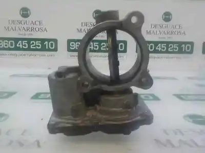 Tweedehands auto-onderdeel vlinder doos voor bmw serie 3 cabrio (e93) 320d oem iam-referenties 13547810752