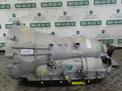 Tweedehands auto-onderdeel versnellingsbak voor bmw serie 3 cabrio (e93) 320d oem iam-referenties 24007630967