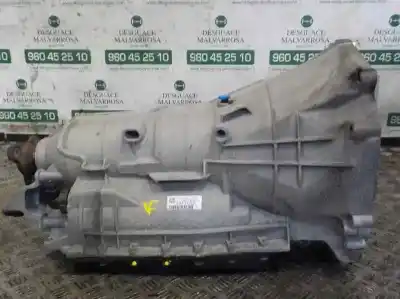 Pezzo di ricambio per auto di seconda mano riduttore per bmw serie 3 cabrio (e93) 320d riferimenti oem iam 24007630967  4147427