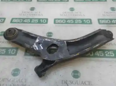 İkinci el araba yedek parçası ön sag alt süspansiyon kolu için kia soul diva oem iam referansları   