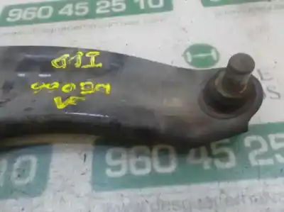 İkinci el araba yedek parçası ön sag alt süspansiyon kolu için kia soul diva oem iam referansları   