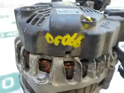 Peça sobressalente para automóvel em segunda mão alternador por kia soul diva referências oem iam 373002b101  