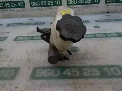 Peça sobressalente para automóvel em segunda mão bomba de travões por kia soul diva referências oem iam 585102k800