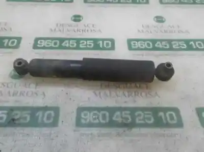 Peça sobressalente para automóvel em segunda mão amortecedor traseiro direito por kia soul diva referências oem iam 553002k200