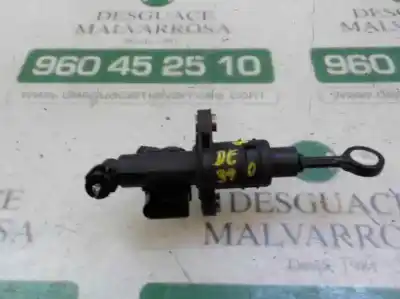Peça sobressalente para automóvel em segunda mão BOMBA DE EMBREAGEM por AUDI A1 SPORTBACK (8XF)  Referências OEM IAM 6R0721405B 022820851 6C0927810A