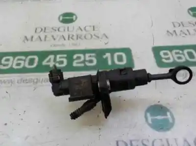 Peça sobressalente para automóvel em segunda mão bomba de embreagem por audi a1 sportback (8xf) design referências oem iam 6r0721405b 022820851 6c0927810a
