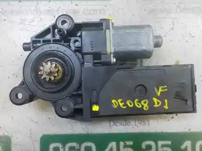 İkinci el araba yedek parçası ön sol cam motoru için renault megane ii berlina 5p 1.5 dci diesel oem iam referansları   