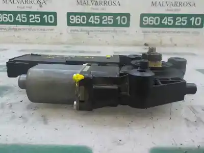 İkinci el araba yedek parçası ön sol cam motoru için renault megane ii berlina 5p 1.5 dci diesel oem iam referansları   