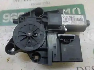 Second-hand car spare part RIGHT FRONT WINDOW MOTOR for RENAULT MEGANE II BERLINA 5P  OEM IAM references   