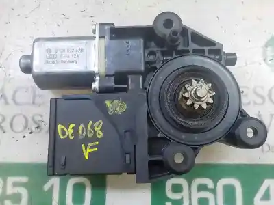 Second-hand car spare part right front window motor for renault megane ii berlina 5p 1.5 dci diesel oem iam references   