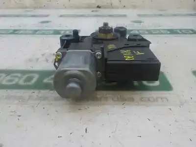 Second-hand car spare part right front window motor for renault megane ii berlina 5p 1.5 dci diesel oem iam references   