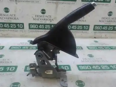 Peça sobressalente para automóvel em segunda mão alavanca de travão de mão por fiat tipo sedán (356_, 357_) 1.4 (356sxa1b) referências oem iam 735648302