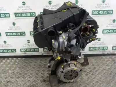 Pièce détachée automobile d'occasion moteur complet pour fiat tipo sedán (356_, 357_) 1.4 (356sxa1b) références oem iam 843a1000  