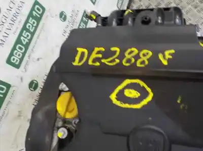 Pièce détachée automobile d'occasion moteur complet pour fiat tipo sedán (356_, 357_) 1.4 (356sxa1b) références oem iam 843a1000  