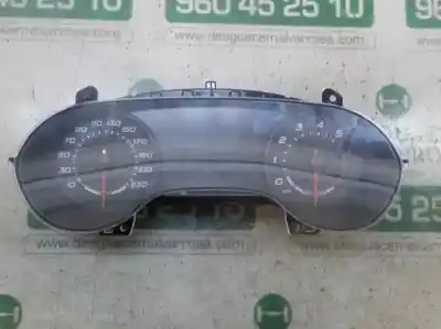 Peça sobressalente para automóvel em segunda mão quadrante por fiat tipo sedán (356_, 357_) 1.4 (356sxa1b) referências oem iam 52091873