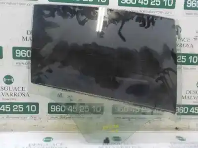Peça sobressalente para automóvel em segunda mão vidro da porta traseira direita por fiat tipo sedán (356_, 357_) 1.4 (356sxa1b) referências oem iam 52065516