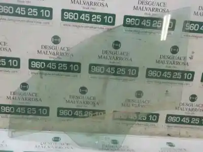 İkinci el araba yedek parçası SOL ÖN KAPI CAMI için FIAT TIPO SEDÁN (356_, 357_)  OEM IAM referansları 52067439  
