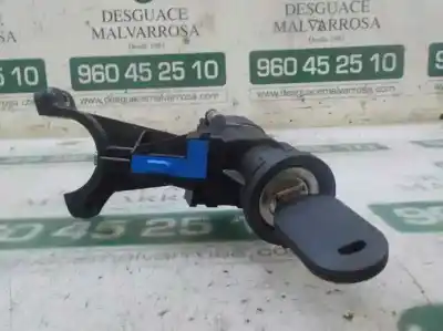 Peça sobressalente para automóvel em segunda mão canhão de ignição por fiat tipo sedán (356_, 357_) 1.4 (356sxa1b) referências oem iam 52182980