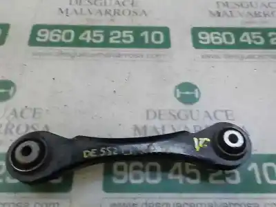 Peça sobressalente para automóvel em segunda mão braço de suspensão superior traseiro esquerdo por bmw serie 3 lim. (f30) 320d referências oem iam 33326792539