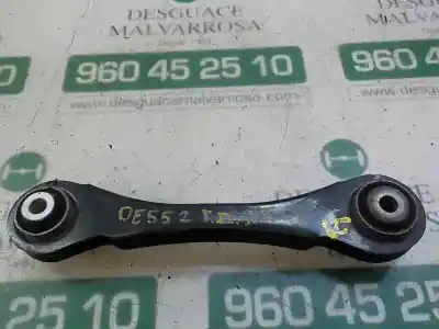 Peça sobressalente para automóvel em segunda mão braço de suspensão traseiro superior direito por bmw serie 3 lim. (f30) 320d referências oem iam 33326792540
