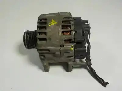 Tweedehands auto-onderdeel alternator voor volkswagen golf vi (5k1) 1.6 tdi oem iam-referenties 03l903023a