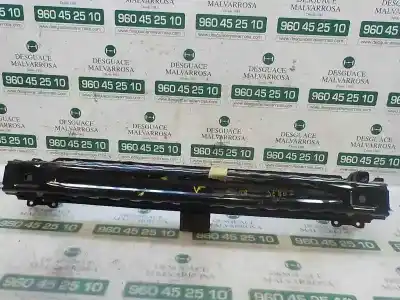 Pezzo di ricambio per auto di seconda mano rinforzo paraurti posteriore per seat ibiza (kj1) 1.6 tdi riferimenti oem iam 6f0807305f