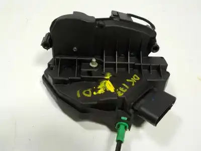 Second-hand car spare part left front door lock for ford kuga (cbs) 2.0 tdci cat oem iam references 2070970  bm5aa21813ag