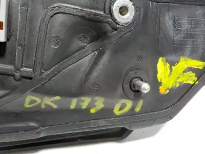 Автозапчастина б/у ліве дзеркало для ford kuga (cbs) 2.0 tdci cat посилання на oem iam 2326052  dv4417683jb