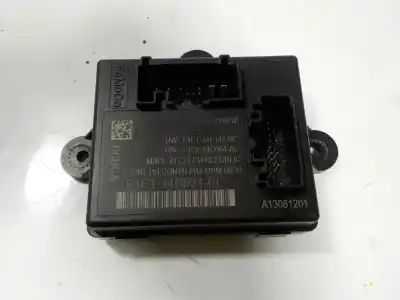 Автозапчастина б/у електронний модуль для ford kuga (cbs) 2.0 tdci cat посилання на oem iam 