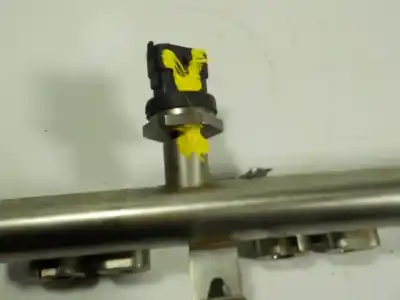 Second-hand car spare part distributor pipe for kia cee´´d 1.6 gdi cat oem iam references   353502b110