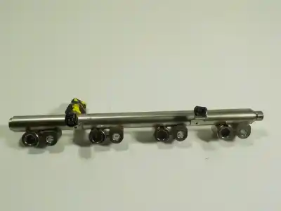 Second-hand car spare part distributor pipe for kia cee´´d 1.6 gdi cat oem iam references   353502b110