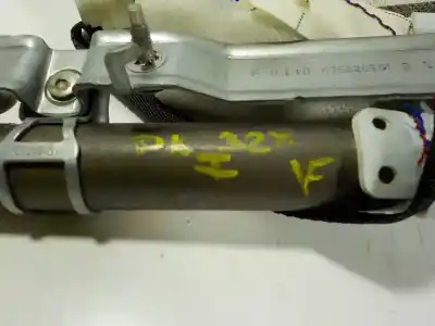 Автозапчастина б/у передня ліва подушка безпеки для opel corsa d (s07) 1.4 (l08 l68) посилання на oem iam 39045977  39045977