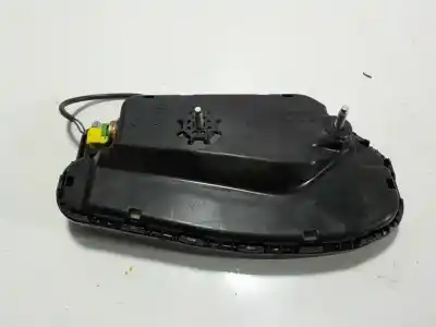 Pezzo di ricambio per auto di seconda mano airbag laterale anteriore destro per opel corsa d (s07) 1.4 (l08 l68) riferimenti oem iam 96853002  96853002