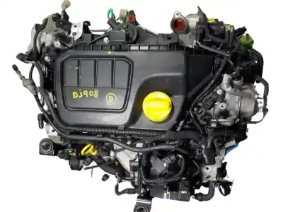 Recambio de automóvil de segunda mano de motor completo para renault talisman grandtour 1.6 dci diesel fap energy referencias oem iam 8201532500  r9m409
