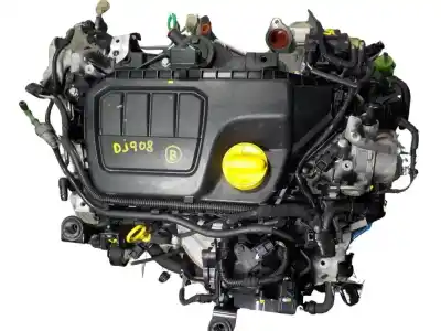 Pièce détachée automobile d'occasion moteur complet pour renault talisman grandtour 1.6 dci diesel fap energy références oem iam 8201532500  r9m409