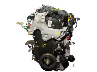 Pièce détachée automobile d'occasion moteur complet pour renault talisman grandtour 1.6 dci diesel fap energy références oem iam 8201532500  r9m409
