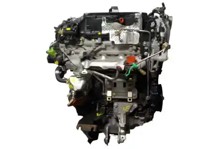 Pièce détachée automobile d'occasion moteur complet pour renault talisman grandtour 1.6 dci diesel fap energy références oem iam 8201532500  r9m409