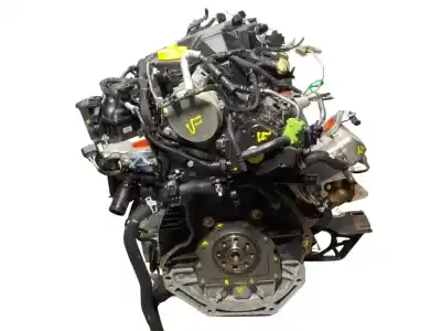 Pièce détachée automobile d'occasion moteur complet pour renault talisman grandtour 1.6 dci diesel fap energy références oem iam 8201532500  r9m409