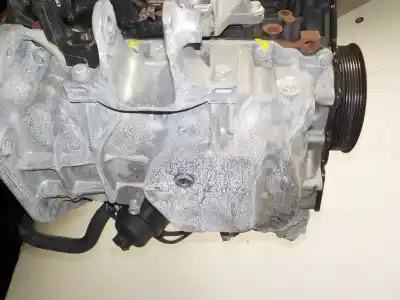 Pièce détachée automobile d'occasion moteur complet pour renault talisman grandtour 1.6 dci diesel fap energy références oem iam 8201532500  r9m409