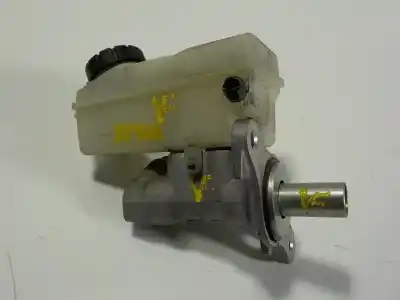 Peça sobressalente para automóvel em segunda mão bomba de travões por dacia logan ii 1.5 dci / blue dci 75 referências oem iam 460111938r