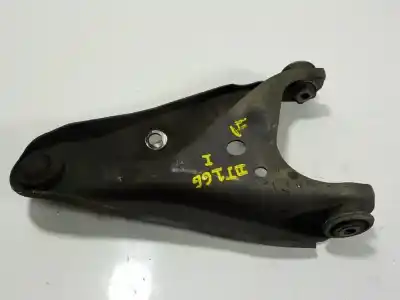 Автозапчасти б/у передний левый нижний рычаг подвески за dacia logan ii 1.5 dci / blue dci 75 ссылки oem iam 545011727r  
