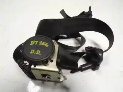 Peça sobressalente para automóvel em segunda mão cinto de segurança dianteiro direito por dacia logan ii 1.5 dci / blue dci 75 referências oem iam 868845972r