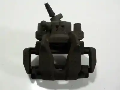 Peça sobressalente para automóvel em segunda mão pinça de travão dianteira direita por dacia logan ii 1.5 dci / blue dci 75 referências oem iam 410118579r