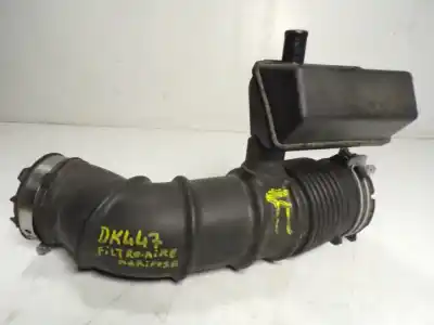İkinci el araba yedek parçası Intercooler Borusu için TOYOTA RAV4 Hybrid 4x2 Advance OEM IAM referansları 1788025040  1789325070