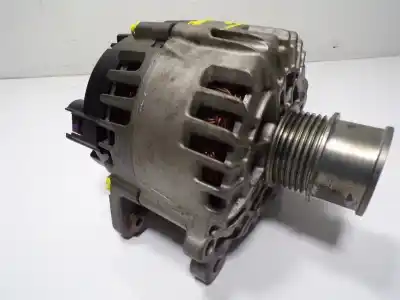 Second-hand car spare part alternator for cupra formentor (km7, kmp) 1.5 tsi oem iam references 05e903026q