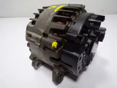 Second-hand car spare part alternator for cupra formentor (km7, kmp) 1.5 tsi oem iam references 05e903026q 322014309 05e903026q