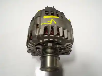 Second-hand car spare part alternator for cupra formentor (km7, kmp) 1.5 tsi oem iam references 05e903026q 322014309 05e903026q