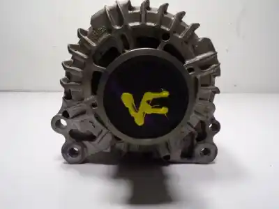 Second-hand car spare part alternator for cupra formentor (km7, kmp) 1.5 tsi oem iam references 05e903026q 322014309 05e903026q